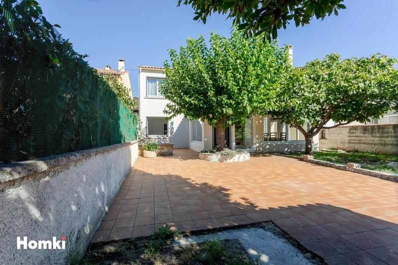 Villa - 133 m² - 6 pièces