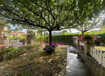 Maison - 191 m² - 5 pièces