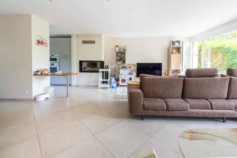 Maison - 120 m² - 4 pièces