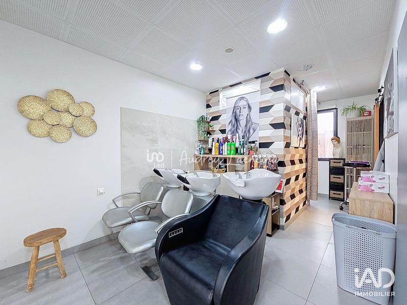 Local commercial - 58 m²