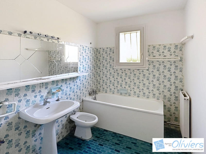 Maison - 165 m² - 5 pièces