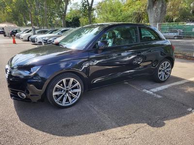 Audi A1 1.4 Tfsi 122ch Ambition Luxe