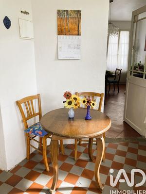 Maison de village - 285 m² - 7 pièces