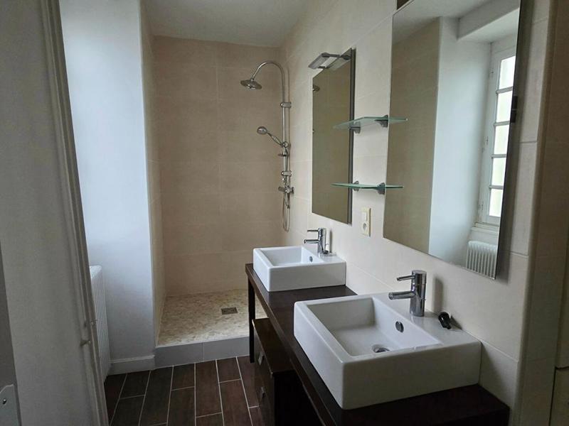 Maison - 146 m² - 5 pièces