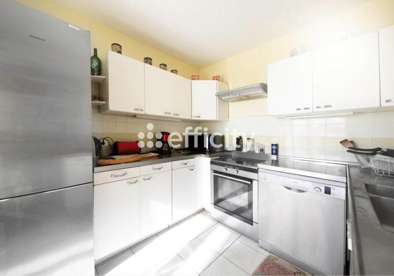 Maison - 102 m² - 4 pièces