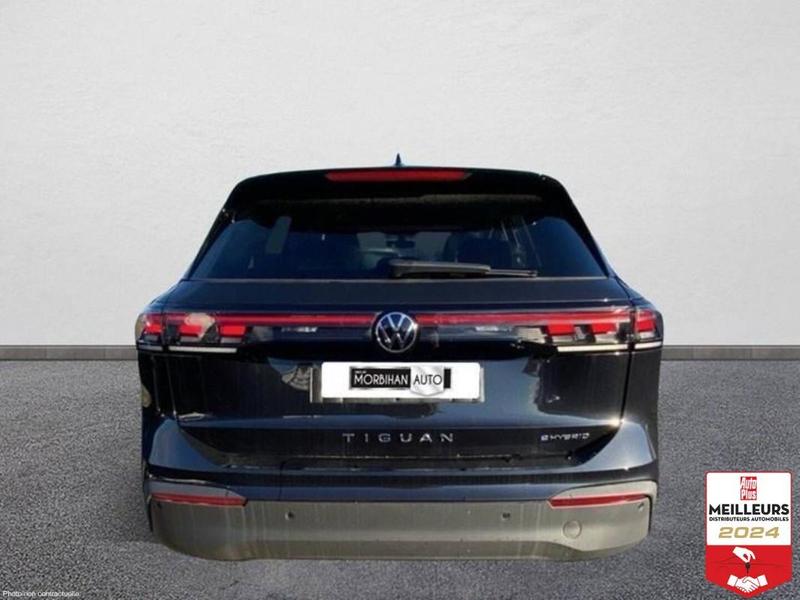 Volkswagen Tiguan III 1.5 ehybrid 204ch dsg6 vw edition