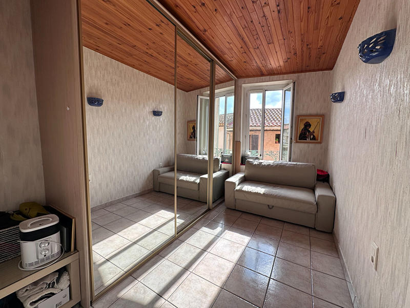 Maison - 58 m² - 3 pièces