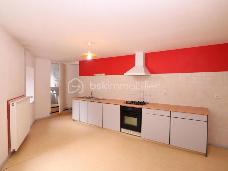 Immeuble - 150 m² - 5 pièces