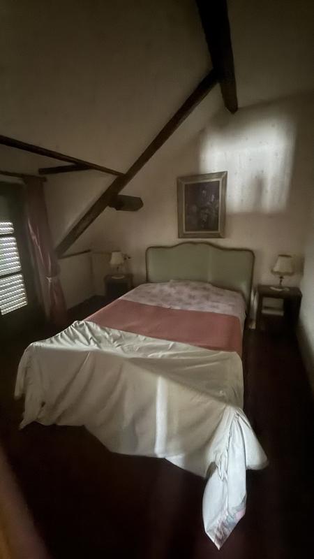 Maison traditionnelle - 178 m² - 7 pièces