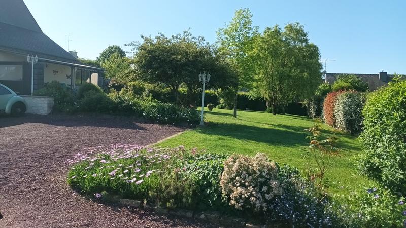 Maison contemporaine - 160 m² - 8 pièces