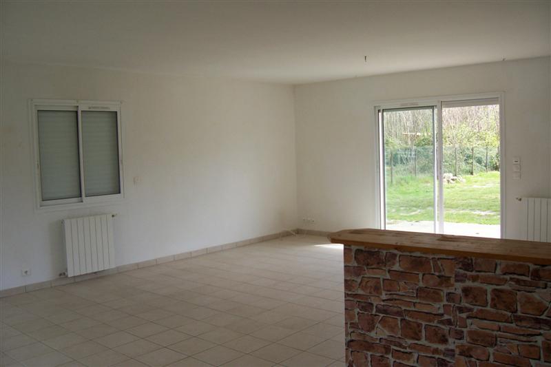 Maison - 99 m² - 4 pièces