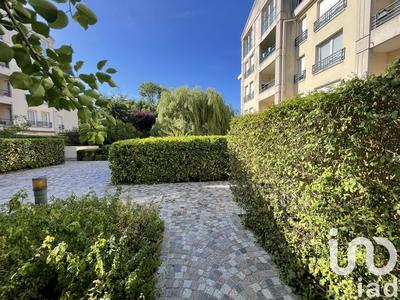 Appartement - 97 m² - 5 pièces