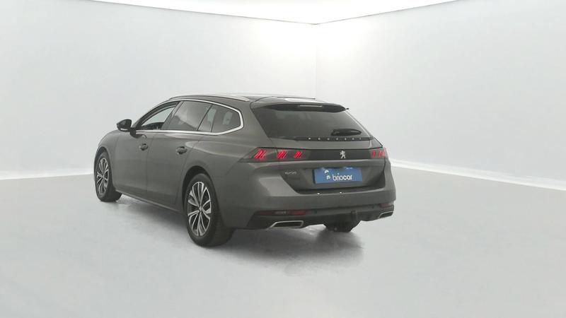 Peugeot 508 Sw BlueHDi 130ch Allure Eat8