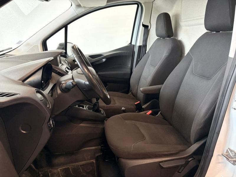 Ford transit courier 1.5 TDCi 75 cv