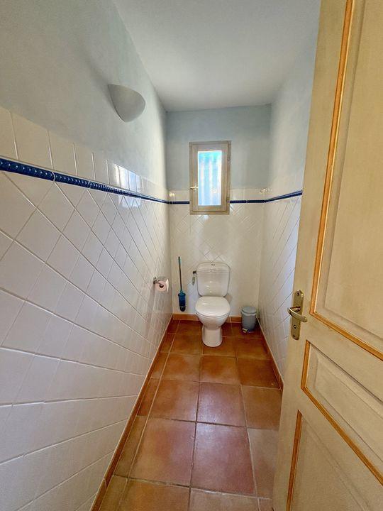 Villa - 185 m² - 5 pièces