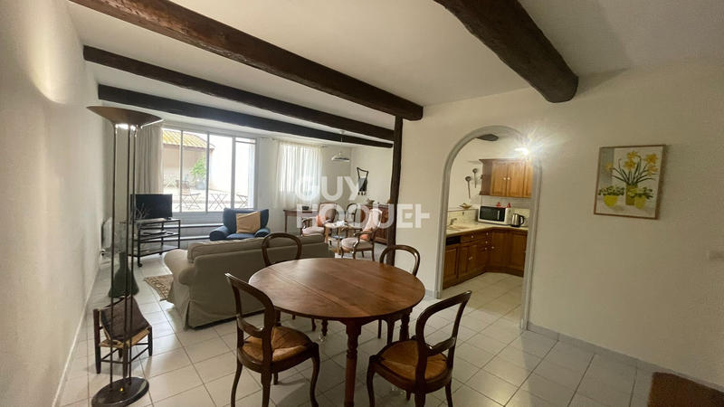 Maison - 150 m² - 6 pièces