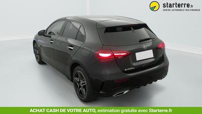 Mercedes Classe a 250 e Hybrid Eq 8g-Dct Amg Line