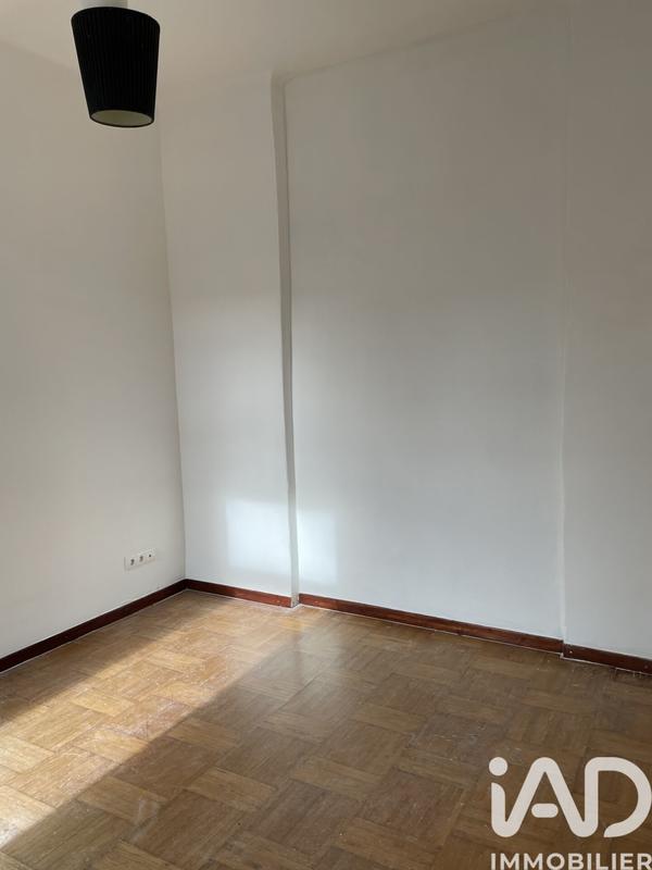 Maison de ville - 78 m² - 4 pièces