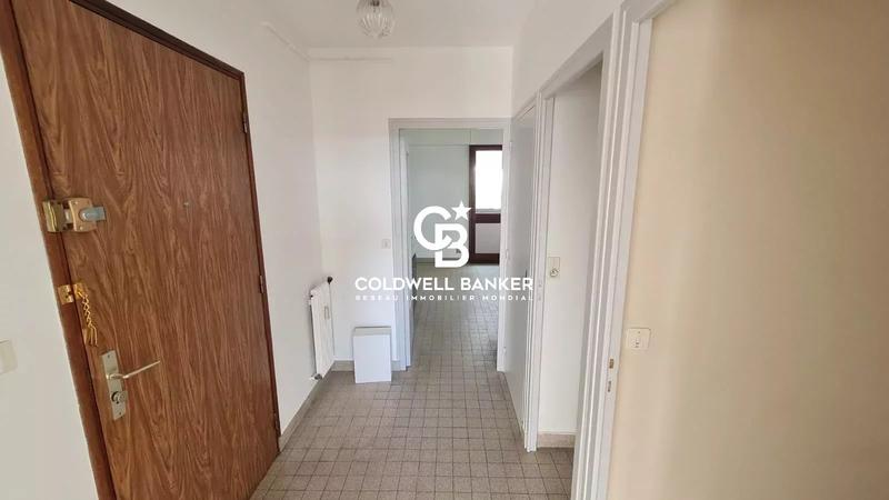 Appartement - 44 m² - 1 pièce