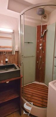 Studio - 17 m² - 1 pièce