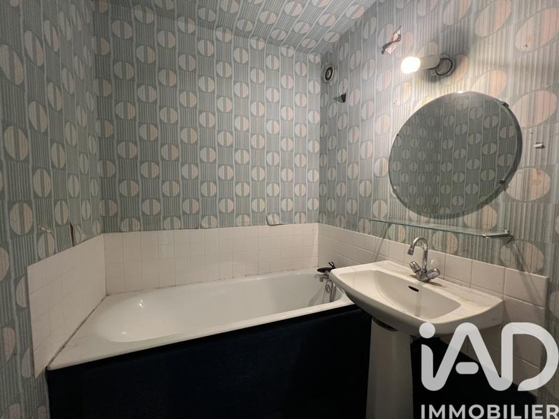 Appartement - 57 m² - 2 pièces