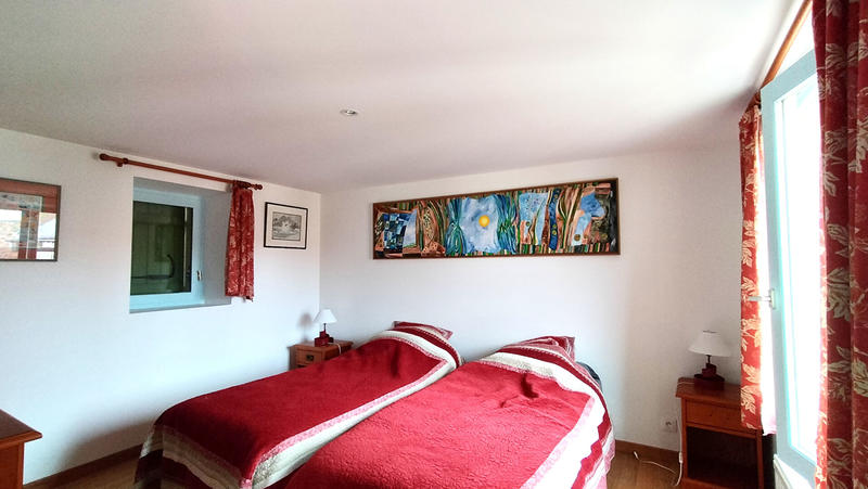 Demeure - 370 m² - 17 pièces