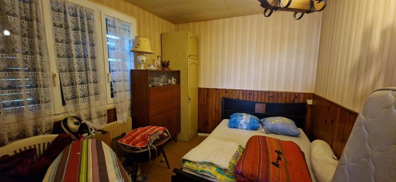 Maison - 143 m² - 5 pièces