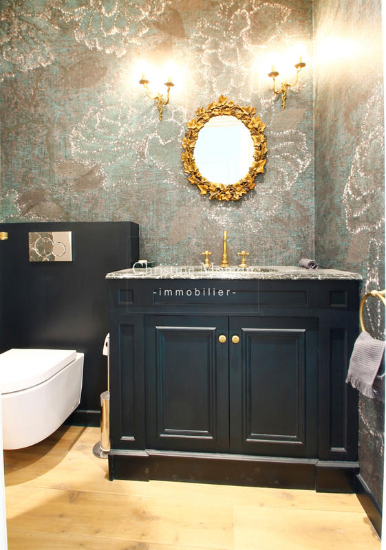 Appartement - 84 m² - 3 pièces