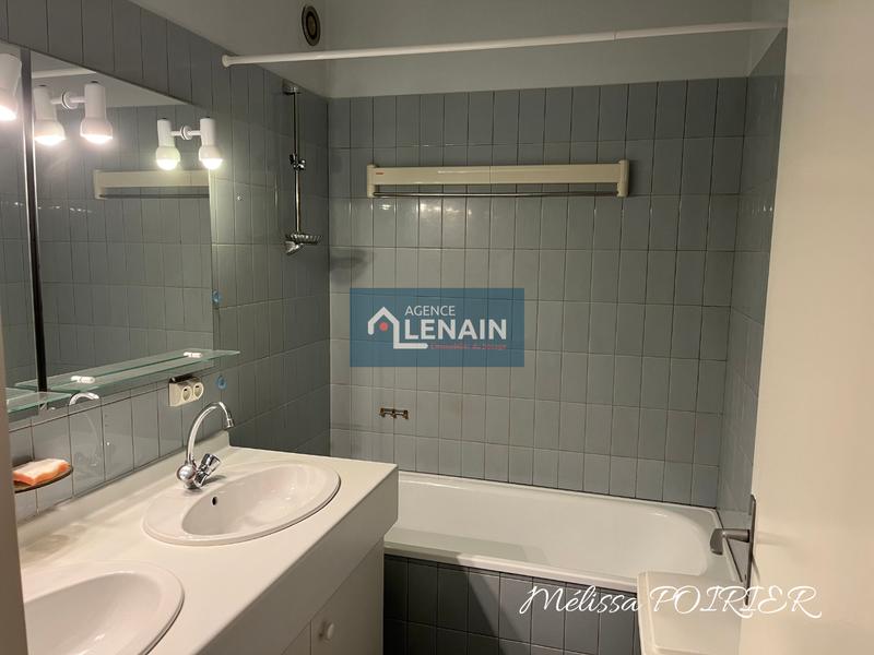 Appartement - 95 m² - 5 pièces