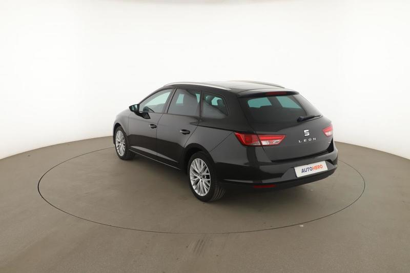 Seat Leon St 1.4 Tsi Act Premium Dsg 150 ch