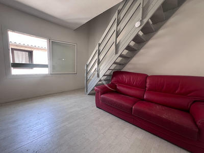 Appartement - 31 m² - 2 pièces