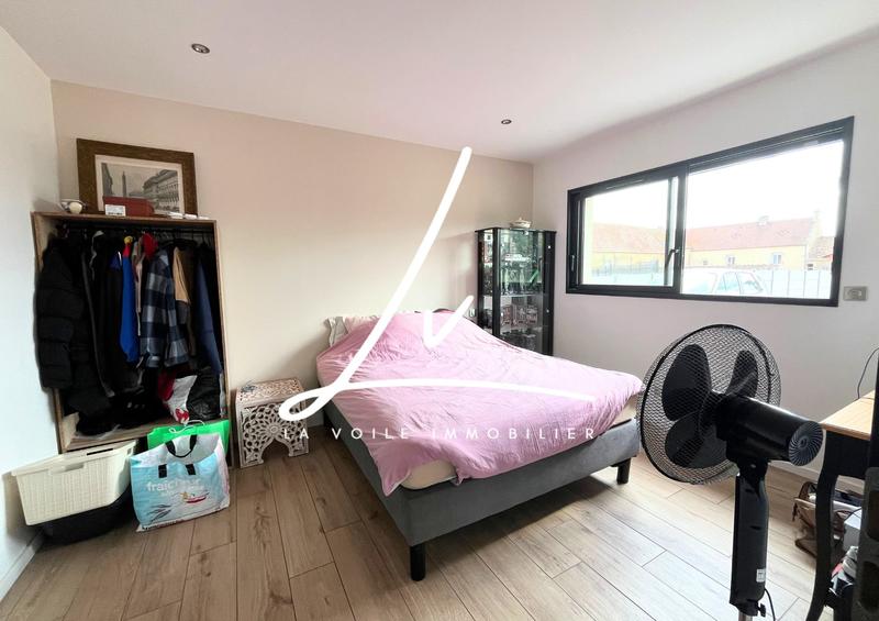 Maison contemporaine - 150 m² - 6 pièces