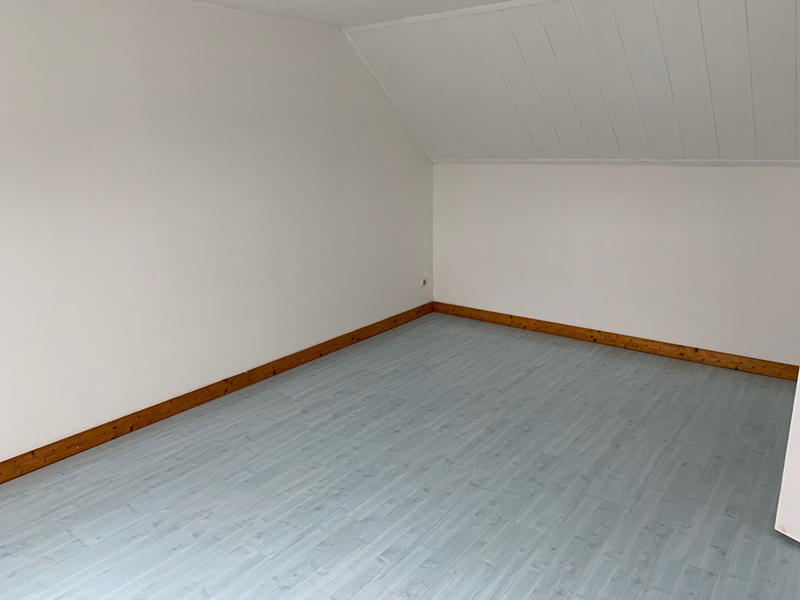 Maison - 142 m² - 6 pièces