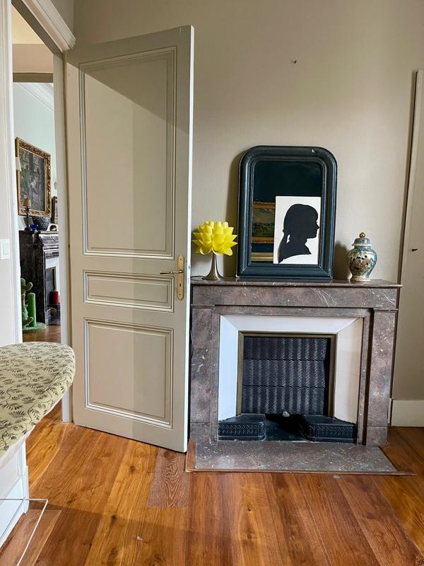 Appartement - 160 m² - 5 pièces