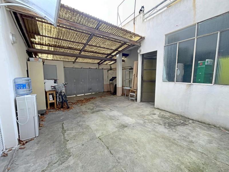 Local commercial - 93 m²