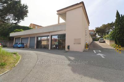 Local commercial - 418 m²