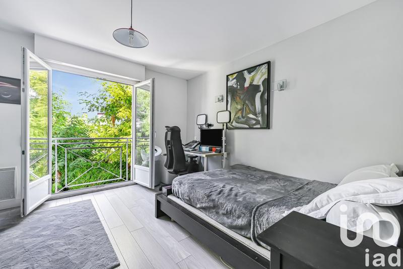 Maison - 165 m² - 7 pièces