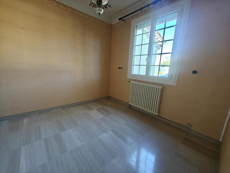 Villa - 161 m² - 6 pièces