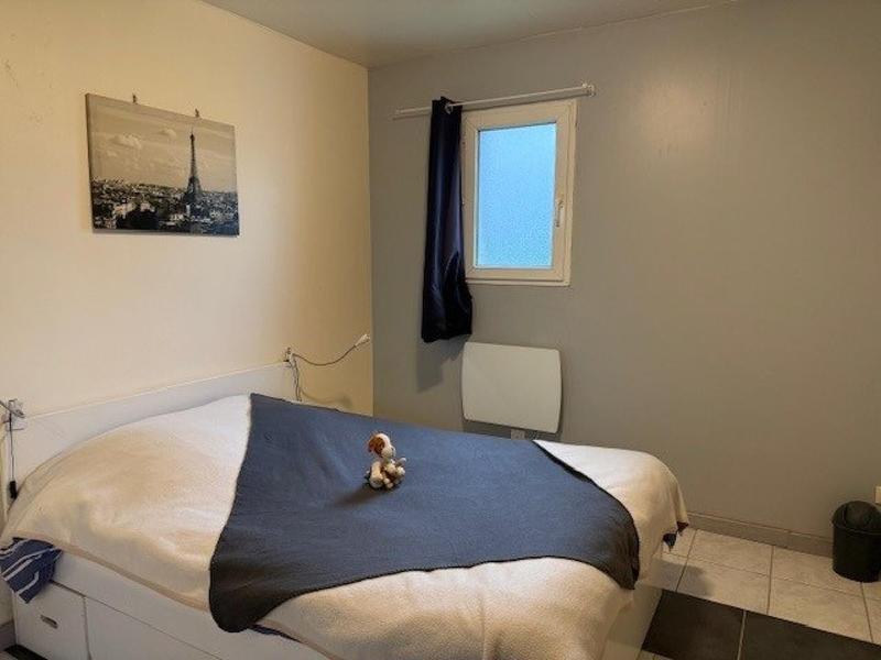 Maison - 89 m² - 4 pièces