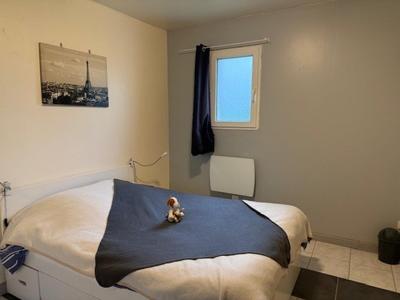 Maison - 89 m² - 4 pièces