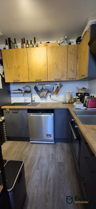 Maison traditionnelle - 100 m² - 7 pièces