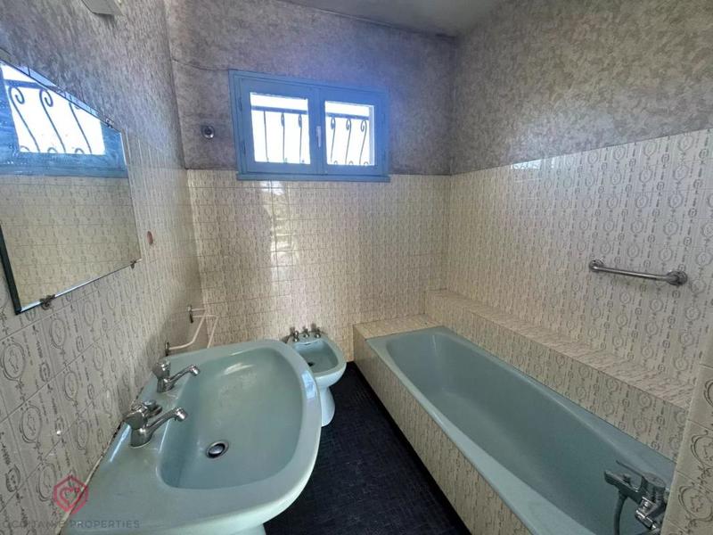 Maison - 70 m² - 4 pièces