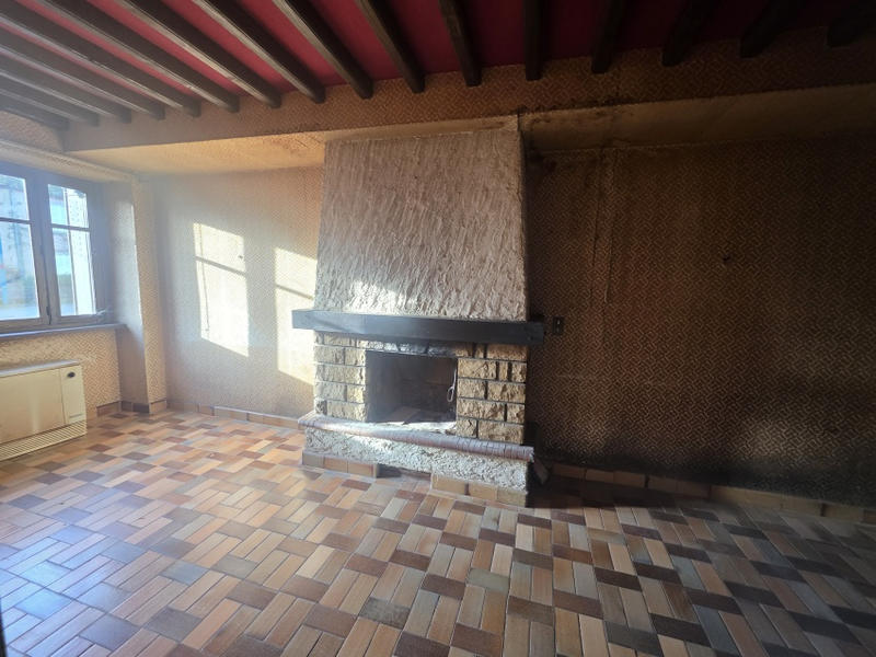 Maison - 216 m² - 8 pièces