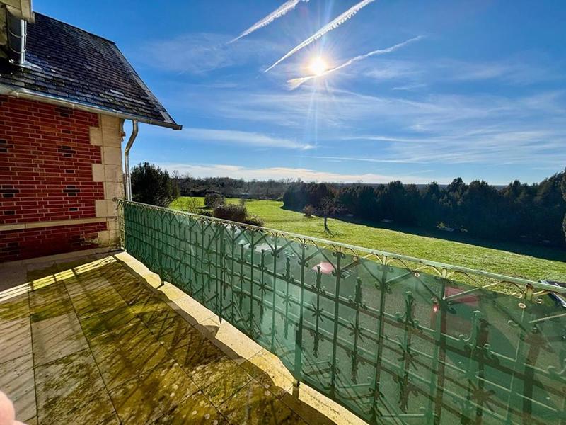 Immeuble - 700 m² - 32 pièces