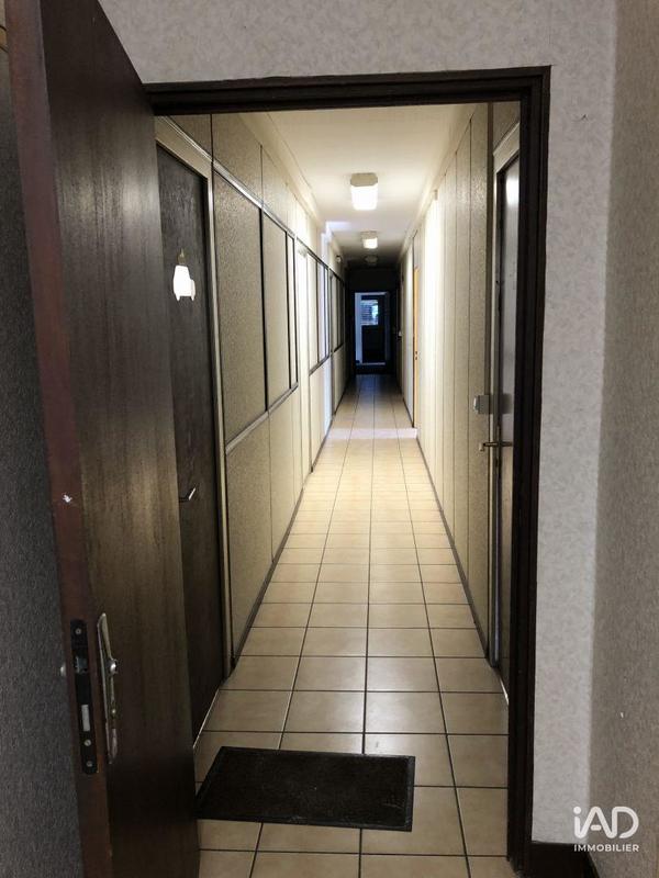 Local commercial - 22 m²