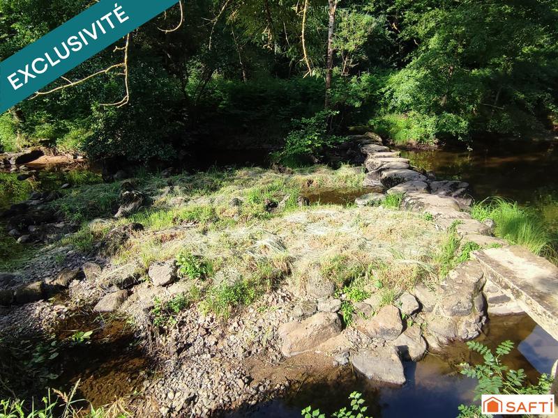 Maison - 40 m² - 1 pièce