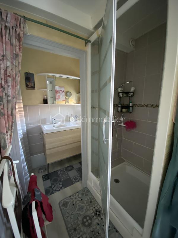 Maison ancienne - 246 m² - 9 pièces