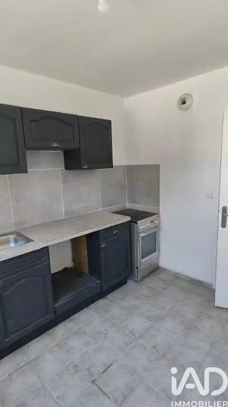 Appartement - 10 m² - 1 pièce