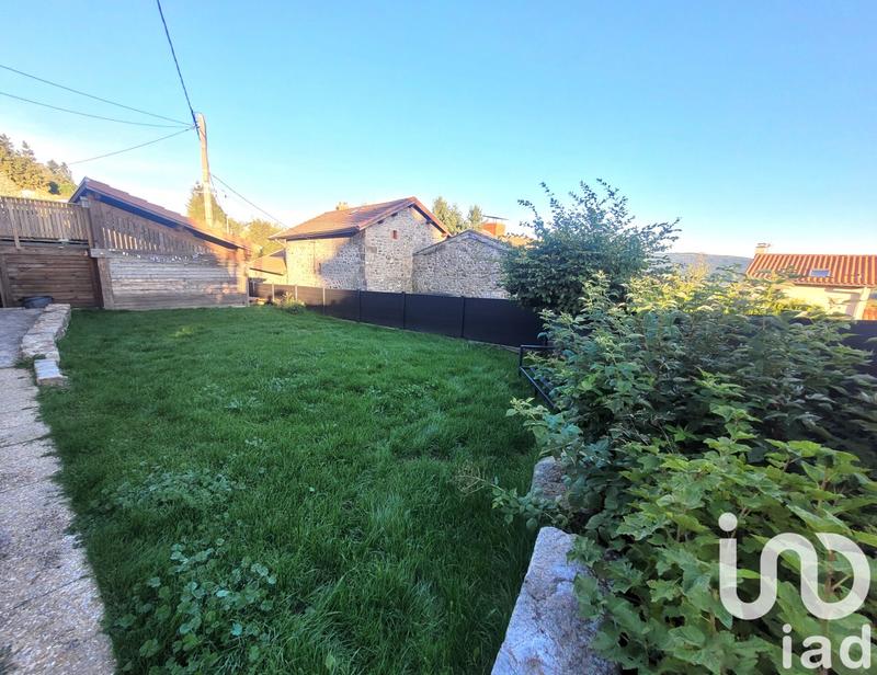 Maison - 145 m² - 5 pièces