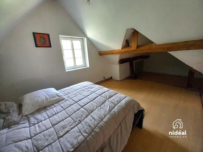 Maison - 162 m² - 7 pièces